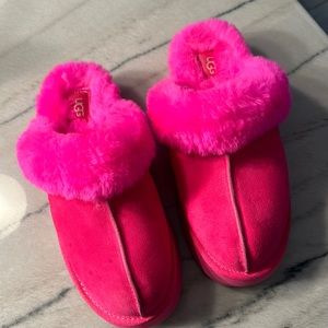 UGG Women's Disquette Slipper